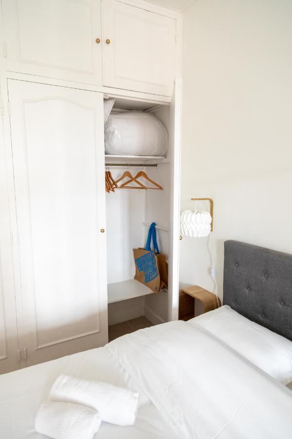 Stylish Appartment - Close City Center - คานส์ ภายนอก รูปภาพ